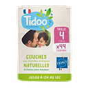 Eco Luiers T4 Voordeelverpakking (7-18 Kg)