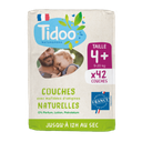 Eco Luiers T4+ Voordeelverpakking (9-20kg)