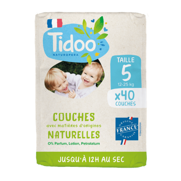 Eco Luiers T5 (12-25 Kg)