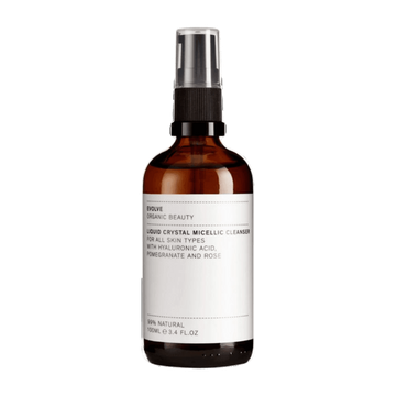 Lotion Micellaire Démaquillante BIO