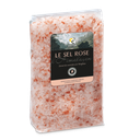 Himalayan Pink Salt Crystals organic