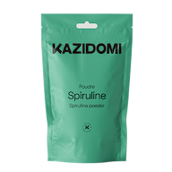 Spirulina Poeder bio