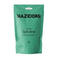 Poudre De Spiruline BIO