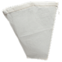 Filtres Boissons Végétales Coton Bio x 2 