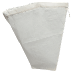 Organic Cotton Plant-based Drink Filters X 2
