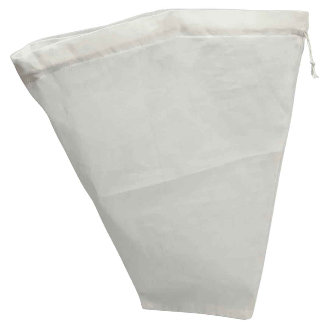 Organic Cotton Plant-Based Drink Filters x 2