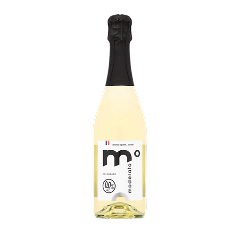 Wine Sparkling Alcohol Free 0%
