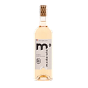 Wijn Rosé Alcoholvrij 0% 