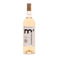 Wijn Rosé Alcoholvrij 0% 