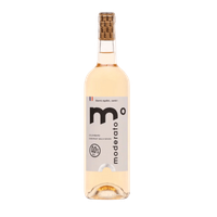 Non-alcoholic Rosé Wine 0%