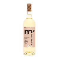 Witte Wijn Alcoholvrij 0%