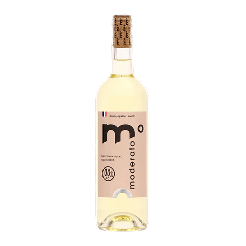White Wine Alcohol Free 0%