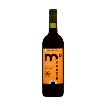 Vin Rouge Sans Alcool 0%