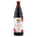 Jus Cranberry Pur bio