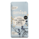 Pure Porridge Oats organic