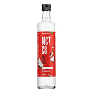 TCM C8 Keto Oil 