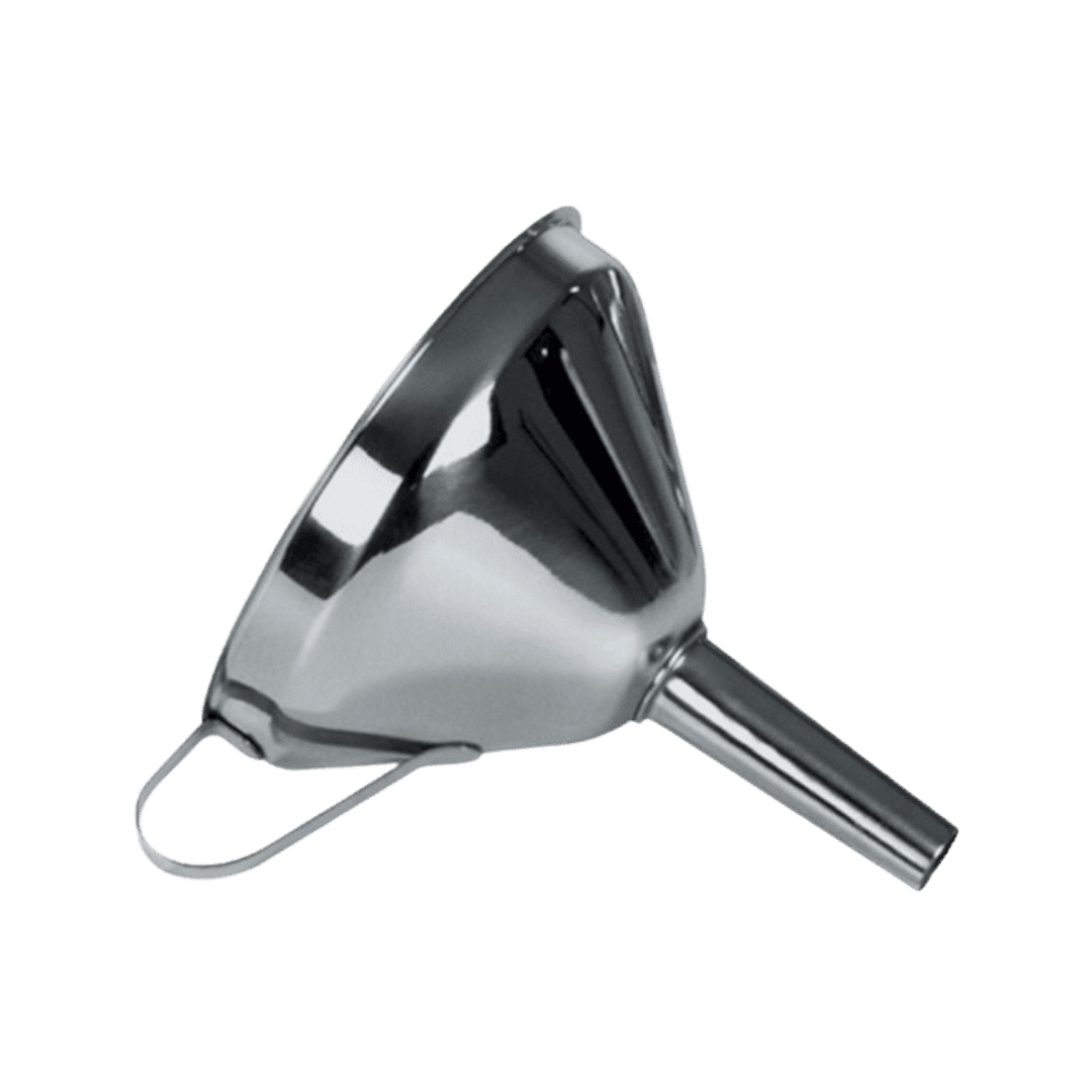 Entonnoir Liquide Inox