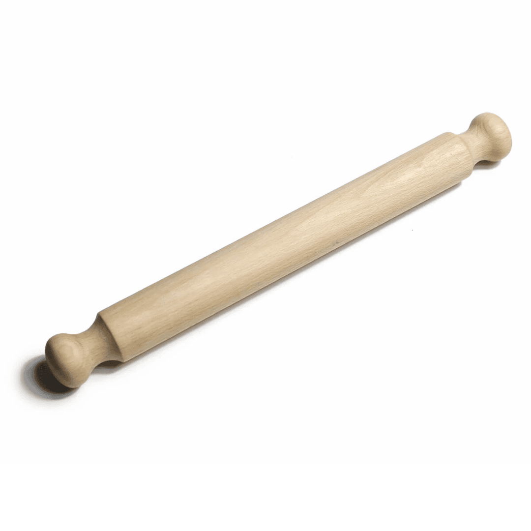 Rouleau Pâtisserie Bois