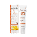 Zonnebrandspray SPF 30 bio