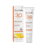 Zonnebrandspray Spf 30 BIO