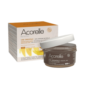 Cire Orientale Ylang BIO
