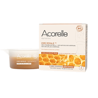 Koninklijke Wax Oksels, Bikini & Gezicht bio