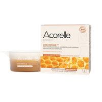 Cire Royale Aisselles Maillot & Visage. BIO