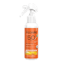 SPF 50 Kinderen Zonnebrandspray bio