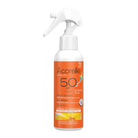 Spf 50 Kids Sunscreen Spray Organic