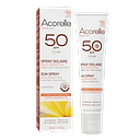 Spray Solaire Spf 50 BIO