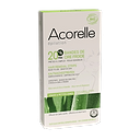 Bandes de Cire Froide Visage bio