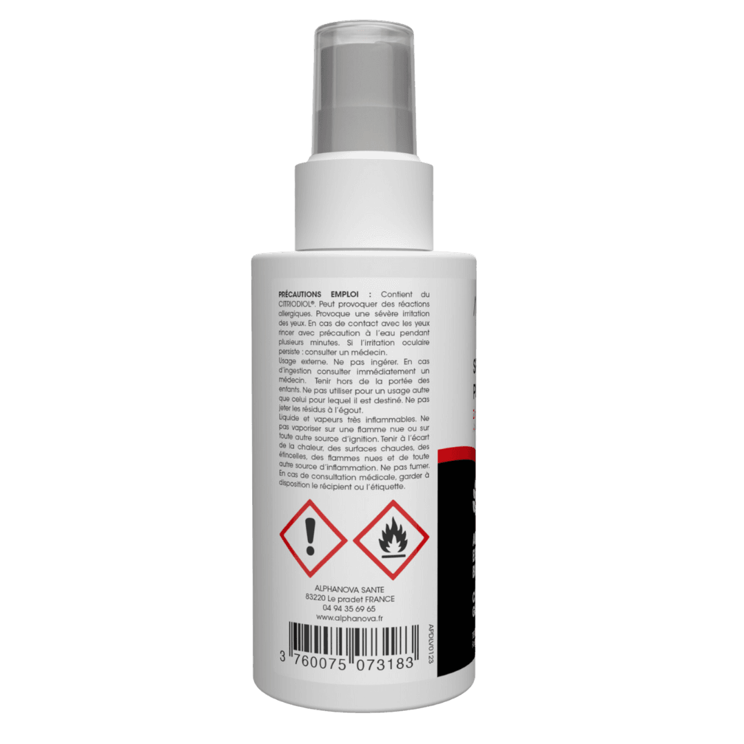 Bed Bug Spray