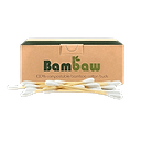 Wegwerp Wattenstaafjes