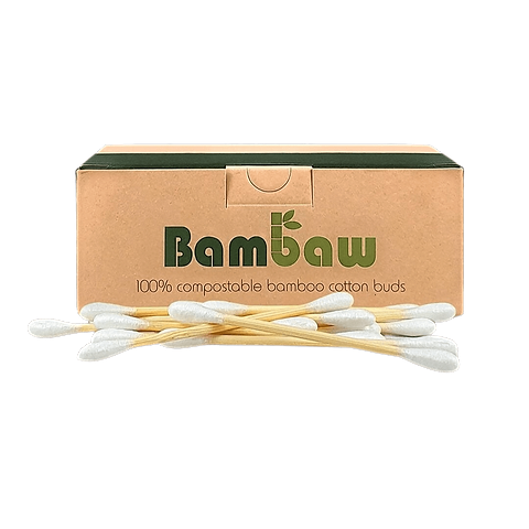 Disposable Cotton Swabs