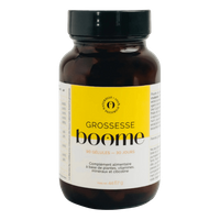 Vitamines Grossesse