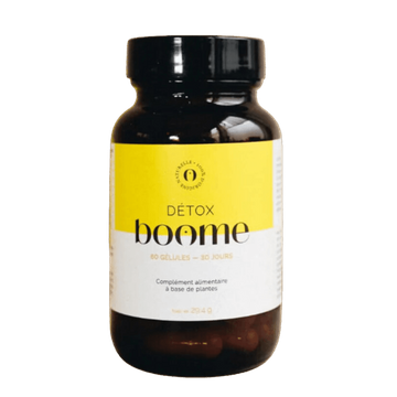 Detox Supplement Voor Conceptie