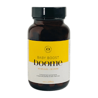 Vruchtbaarheid Vitamine Vrouw 