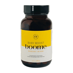 Female Fertility Vitamin