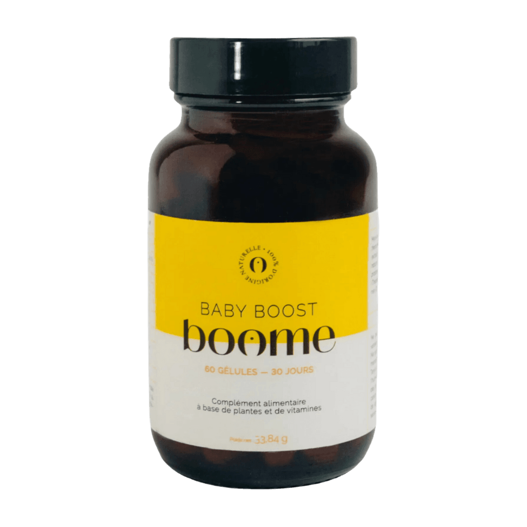 Vruchtbaarheid Vitamine Vrouw