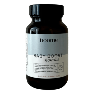 Vruchtbaarheid Vitamine Man