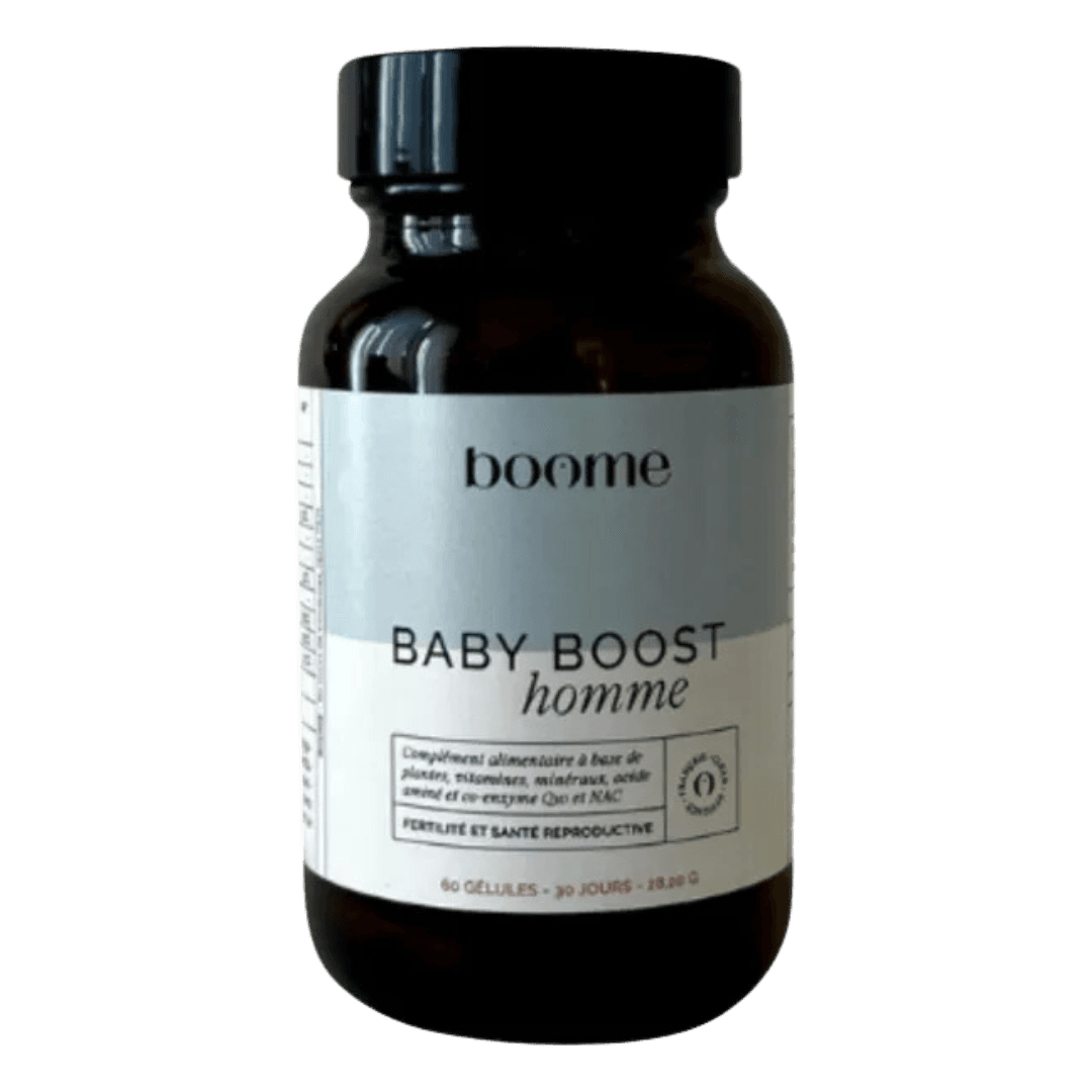 Vruchtbaarheid Vitamine Man