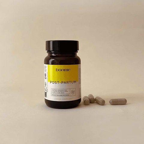 Complément Post-Partum