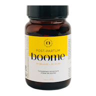 Post-Partum Supplement 
