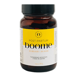 Post-partum Supplement