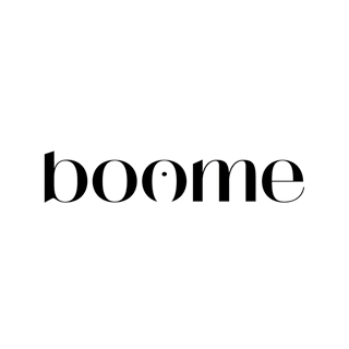 Boome logo