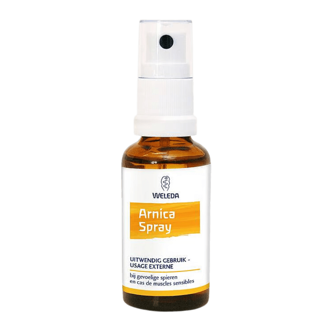 Spray Arnica