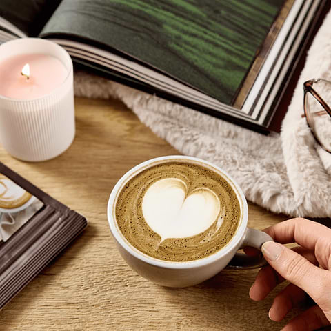 Thé Hojicha Premium Poudre