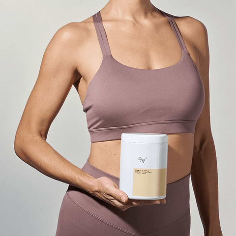 High-Protein Powder (28% Protein)