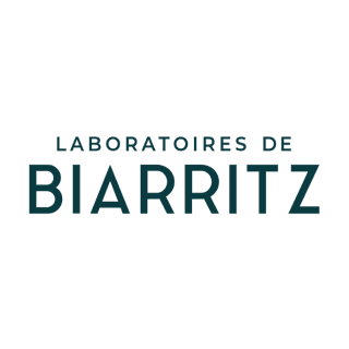 Laboratoires de biarritz logo
