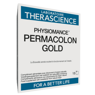 Permacolon Gold